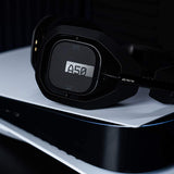 ASTRO Gaming A50 draadloze headset plus basisstation Gen 4 - PS4, PC, Mac - zwart en zilver (vernieuwd)