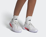 adidas dames Barricade WTennisschoen