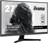 27" iiyama G-Master G2745HSU-B1 100Hz 1ms HDMI/DP speakers