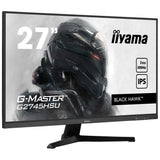 27" iiyama G-Master G2745HSU-B1 100Hz 1ms HDMI/DP speakers