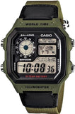 Casio