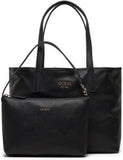 GUESS Vikky II Tote Bag Black