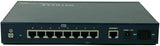 NETGEAR FVS318 ProSafe VPN Firewall - Router - 8-poorts switch - desktop