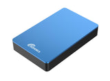 Sonnics 3TB USB 3.0 Externe Desktop Harde Schijf voor Vensters PC, Mac, XBOX ONE & PS4, Blauw