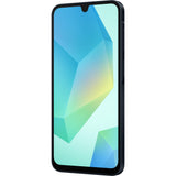 Samsung A166 Galaxy A16 5G 128GB/4GB RAM Dual SIM blue-black