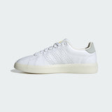 adidas dames Advantage Premium Leather ShoesSchoenen