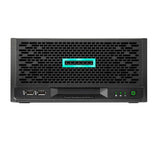 Hpe proliant microserver gen10 plus v2 performance 1 p54649-421