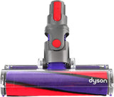 Dyson 966489-12, 1, 1, Grijs, 0 Decibeles