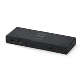 USB-C 13-IN-1 DOCKING STATION 5K HDMI/DP PD 65W (UK)