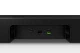 Sonos Arc Ultra soundbar met Dolby Atmos en stembediening - 9.1.4 surround sound voor tv en muziek - zwart