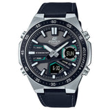 Casio EFV-C110L-1AVEF Edifice Watch One Size, Zwart, 51.3 46.9 13.7 mm, casual