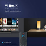 Xiaomi Mi TV Box S - Streaming-speler, zwart