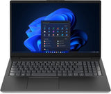 Lenovo Notebook Cpu Ryzen 7 5700U 8 cores tot 4,3 GHz, RAM 16 GB, SSD NVME M.2 1TB, display 15,6 inch Full HD, Italiaans toetsenbord, 4 USB, WLAN, HDMI, Win 11 Pro