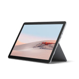 2020 Microsoft Surface Go 2 met Intel Pentium Gold 4425Y (10,5 inch, 4 GB RAM, 64 GB SSD) Platina (gereviseerd)