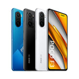 Xiaomi Xia Poco F3 128-6-5G-WH | Xia Poco F3 128 GB/6 GB Arctisch wit