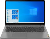 LENOVO IdeaPad 3 15ITL6 (82H802JDMH) | 15.6" FHD Scherm | Intel Core i3-1115G4 | 8 GB RAM | 256 GB SSD | Intel UHD Graphics | Windows 11 Home | QWERTY Toetsenbord