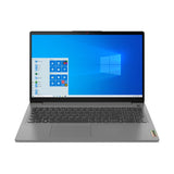 Lenovo IdeaPad 3 15ITL6 (82H803N5MH) | 15.6" FHD Scherm | Intel Core i3-1115G4 | 8 GB RAM | 256 GB SSD | Intel UHD Graphics | QWERTY Toetsenbord