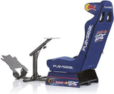 Playseat Evolution M Red Bull GRC