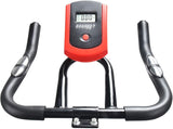 WALFREW Hometrainer Adult Spinning Bike Ultra-quiet Home Indoor Exercise Bike Bicycle Sports Equipment
