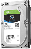 Seagate SkyHawk 1TB internal hard drive 3.5 1000 GB Serial ATA, ST1000VX005