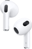 Apple AirPods (3e generatie) met Lightning-oplaadcase