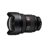 Sony SEL1224GM.SYX G Master Ultra-Groothoek-Zoomlens (12-24 Mm, F2.8, Volledig Formaat, Geschikt Voor A9 & A7-Serie, E-Mount), Zwart