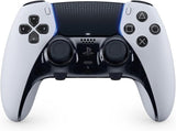 DualSense Edge Draadloze Controller - Wit (PS5)