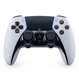 DualSense Edge Draadloze Controller - Wit (PS5)