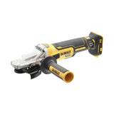 Dewalt DCG405FN-XJ WKS Accu-vlakke kop, 125 mm, 18 V (basisv. 18 V.