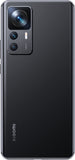 Xiaomi L12A 12T Smartphone, 8 GB RAM + 128 GB UFS, AMOLED-display 120 Hz, kosmisch zwart