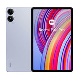 Xiaomi Redmi Pad Pro 6+128, 30,5 cm (12,1 inch), blauw