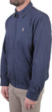 Ralph Lauren Heren Bi Swing Wb (New Fit) W/Pp bomberjack, blauw (French Navy A4560), 38