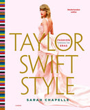 Taylor Swift Style: fashion through the eras