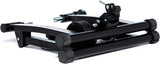 moma bikes, Home Trainer, 6 niveaus, weerstand 500 W, compact en opvouwbaar, wiel van 26 tot 29 inch
