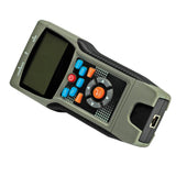 VALUE Netwerkkabel multifunctionele tester, 13993002, meerkleurig