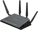 Netgear AC2600 VDSL/ADSL ModemRtr 802.11ac dual band, D7800-100PES