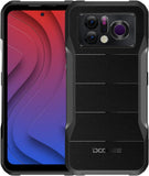 DOOGEE 5G outdoor smartphone V20 Pro, warmtebeeldcamera, 20 GB + 256 GB, 6,4 inch 2K-display, 64 MP drievoudige AI camera (20 MP nachtzichtcamera), Android 12 IP68 waterdichte mobiele telefoon zonder