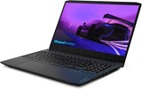 Lenovo IdeaPad Gaming 3 (82K1004GMH) | 15.6" Full-HD IPS | Intel Core i7-11370H | 16GB RAM | 512GB SSD | GeForce RTX 3050 | Windows OS | QWERTY Toetsenbord