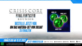 Crisis Core Final Fantasy VII Reunion (XBox XONE/XBox Series X - XSRX)