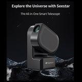 ZWO Smart Telescope AP 50/250 Seestar S50