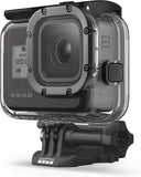 GoPro beschermbehuizing voor Hero8 Black (officiële GoPro-accessoires)