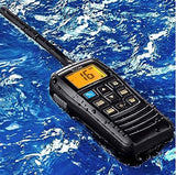 ICOM M73 EURO Plus VHF Radio