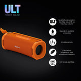 Sony ULT Field 1, Orange