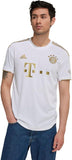 adidas FCB A AU JSY heren JERSEY (KORTE MOUW)