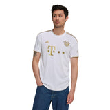 adidas FCB A AU JSY heren JERSEY (KORTE MOUW)