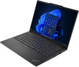 Lenovo ThinkPad E14 AMD Ryzen™ 7 7735HS Ordinateur portable 35,6 cm (14") WUXGA 16 Go DDR5-SDRAM 512 Go SSD Wi-Fi 6E