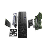 Dell EMC Precision 3460 SFF I7-13700