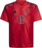 adidas FCB H JSY Y RED