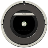 iRobot 870 Roomba AeroForce reinigingssysteem met rubberen extractoren