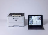 Brother HL-L3240CDW - Compacte LED-kleurenprinter met WLAN/LAN en dubbelzijdig afdrukken